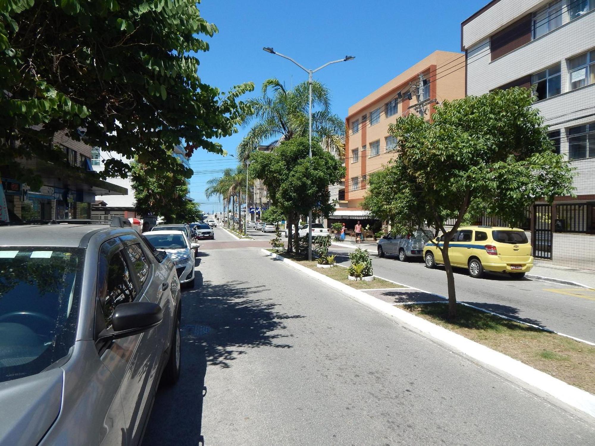 Cobertura C/ Sinuca E Churrasqueira Praia Do Forte Cabo Frio Exterior foto