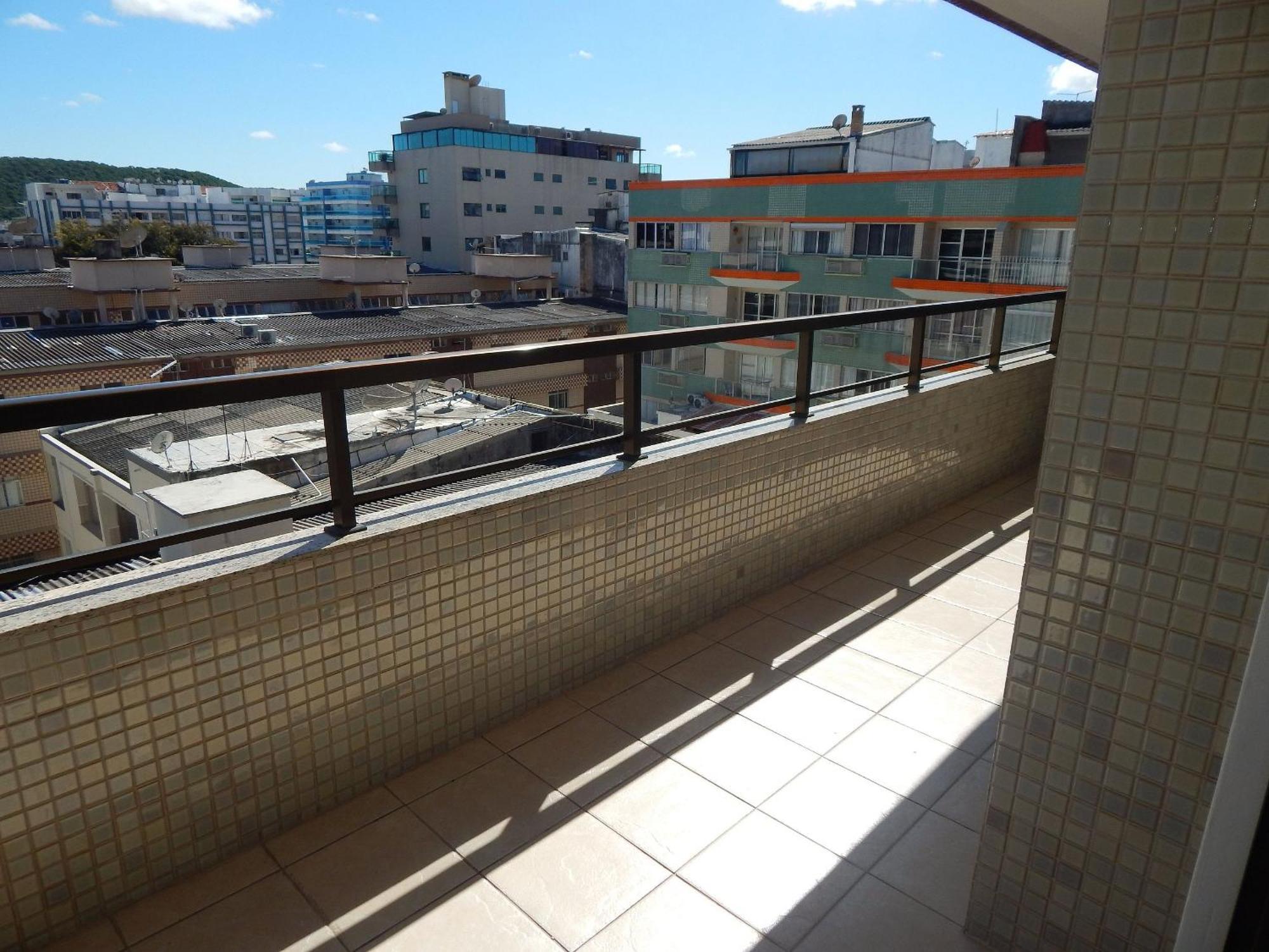 Cobertura C/ Sinuca E Churrasqueira Praia Do Forte Cabo Frio Exterior foto